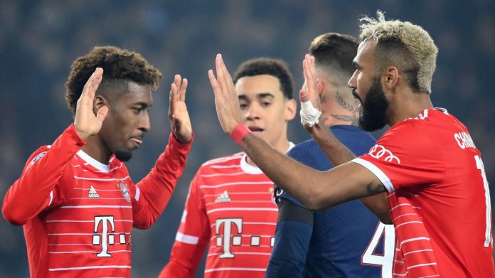 psg-bayern