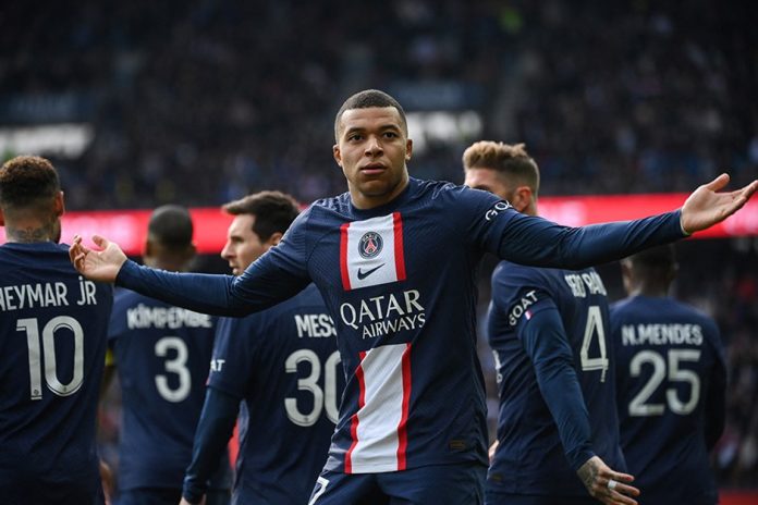 psg-lille