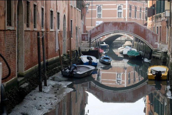 venedik venice italy canal