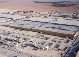 Катар использует новые технологии для экономии и очистки воды