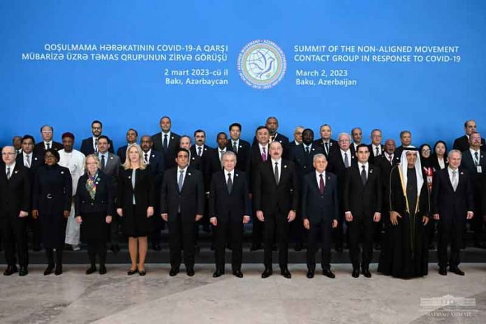 Təmas-Qrupunun-Zirvə-görüşü-baki-aku-azerbaijan