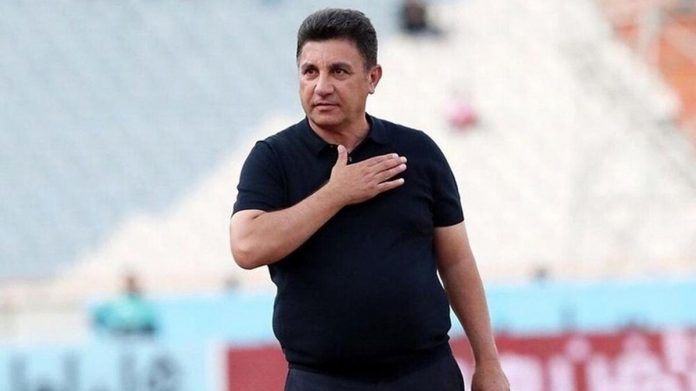 amir gholaini