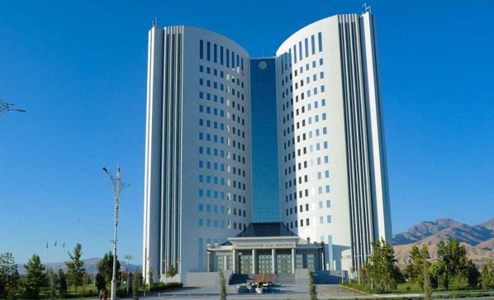 bilim-ministrligi-binasy-ministry-of-eduçation-turkmenistan