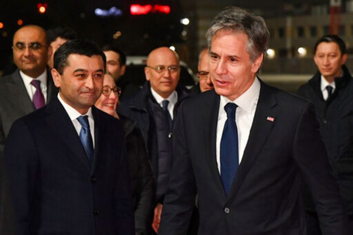 blinken-c5+1-cntral-asia-usa-summit