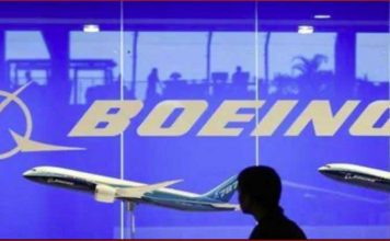 Boeing построит в Индии завод по преобразованию пассажирских самолетов в грузовые