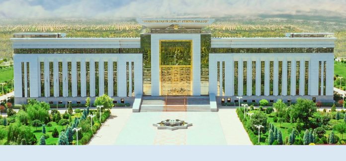 custom-headquarter-tamojny-turkmenistan-gumruk-gullugy