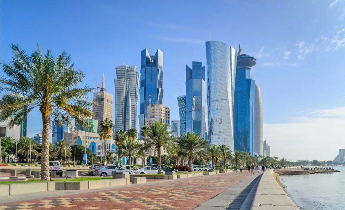 doha katar qatar