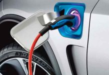 Hytaýda elektroulaglara zarýad berýän beketleriň sany 22,5 milliondan geçdi