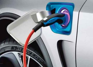 Hytaýda elektroulaglara zarýad berýän beketleriň sany 22,5 milliondan geçdi