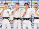 Туркменский дзюдоист завоевал серебро на открытом чемпионате Европы