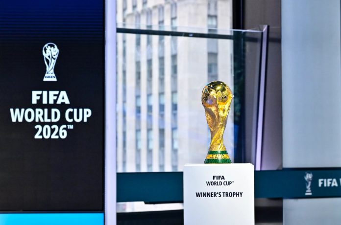fifa 2026