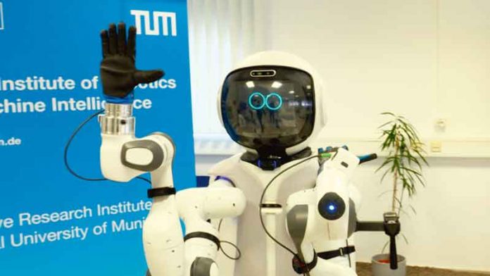 garmi-robot