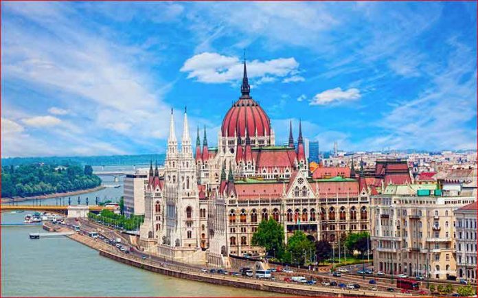 hungary-budapest