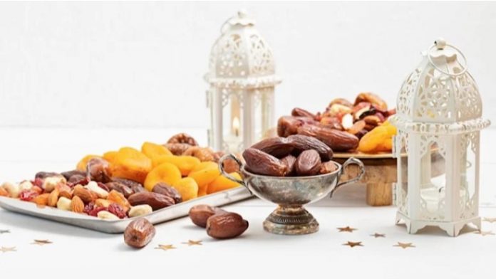 hurma kak gury ir iymish suhofrukty