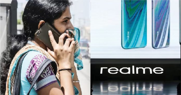 india smartphone