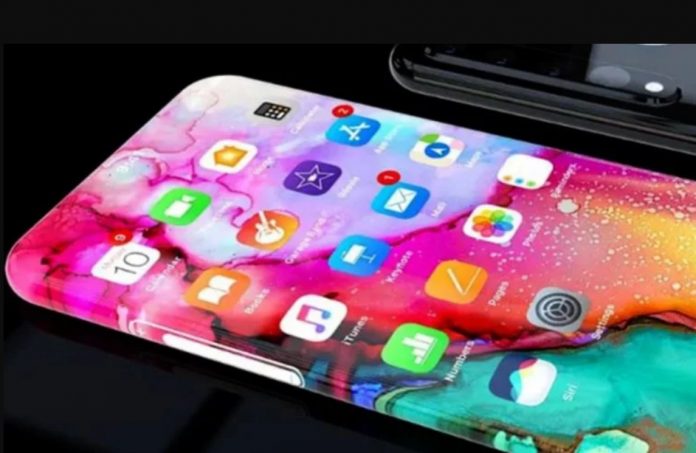 iphone glass
