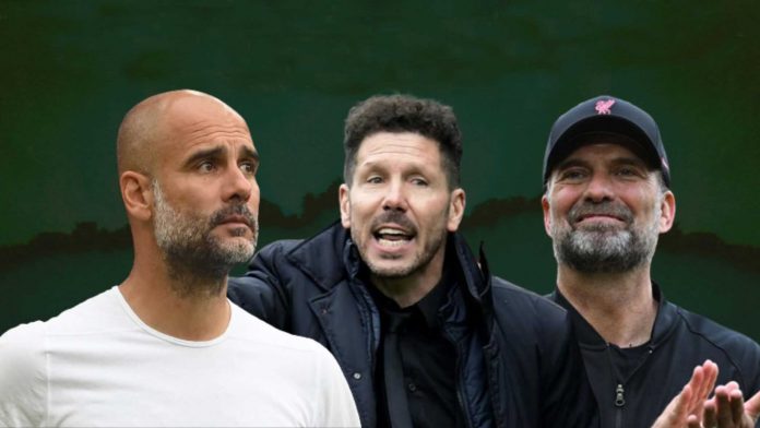 managers copy