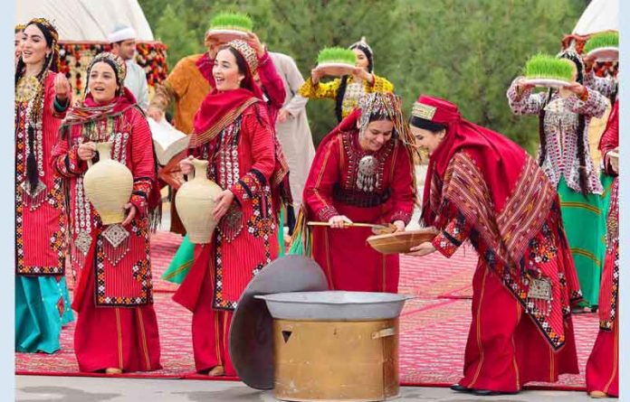 nowruz-turkmen-новруз
