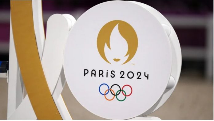 paris olimpic games