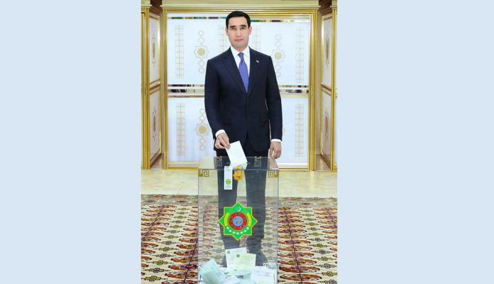 president-of-turkmenistan-elections-saylaw-260323-008PR