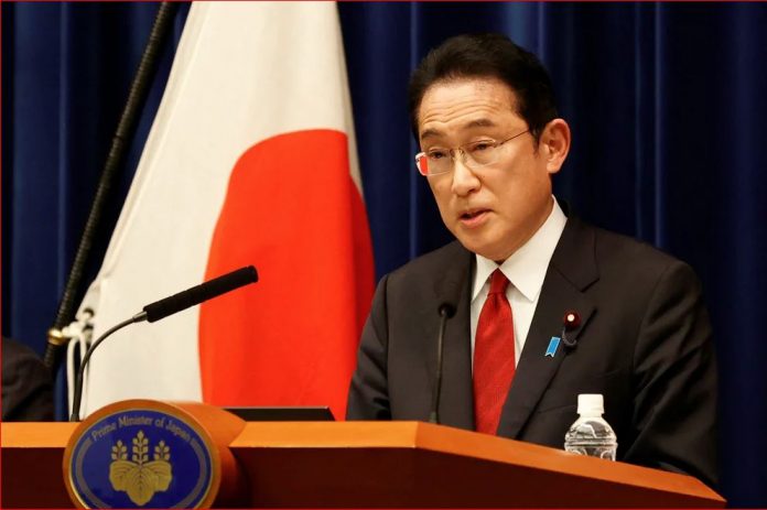 prime-minister-of-japan-pm-kishida