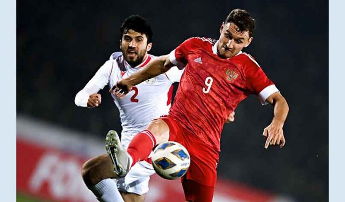 rus-national-football-team-sport