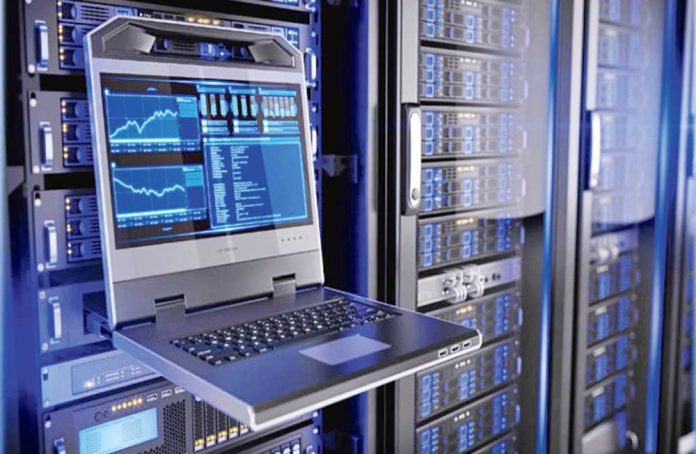 sanly-digital-supercomputer