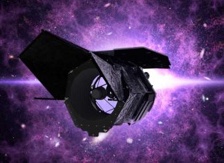 Еще один космический телескоп готовится раскрывать тайны Вселенной