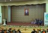 В аграрном институте Дашогуза открылся клуб ЮНЕСКО