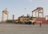 Туркменистан и IRU готовят проекты для улучшения транзита и упрощения трансграничных процедур