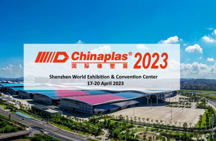 Chinaplas-2023-exhibition