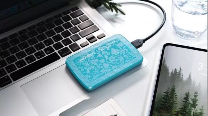 adata data hdd traveller