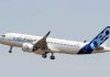 “Airbus” uçarlarynyň ganatlary eplener