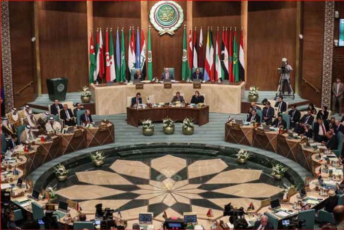 arab-league-сссСнимок