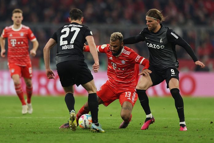 bayern-freiburg