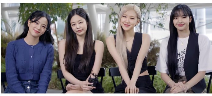 blackpink k pop