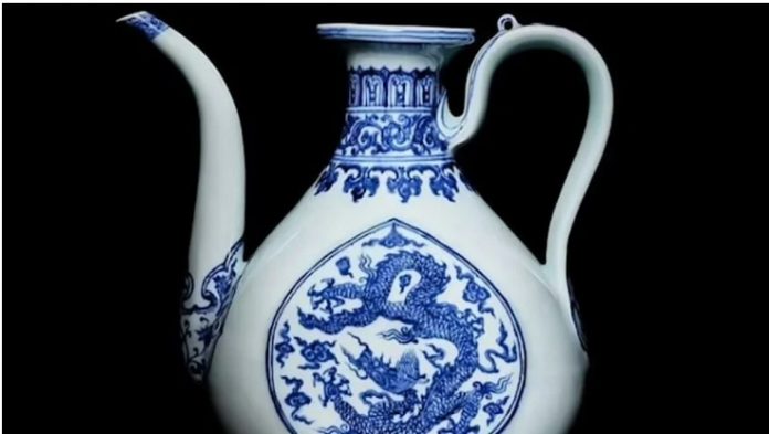 china ibrik caydanlik