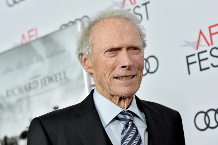 clint eastwood