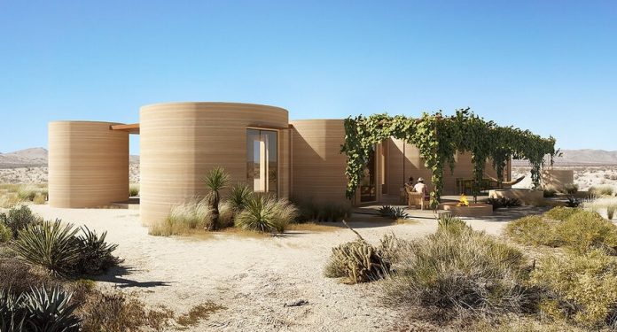 el cosmoco 3d hotel in texas