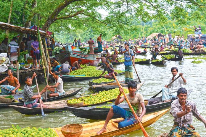 floating-market-yuzyan-bazar