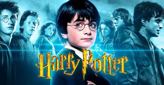 harry potter