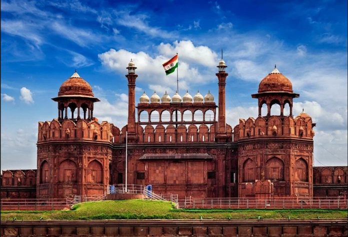 india new delhi hindistan