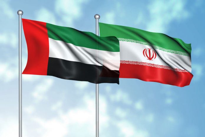 iran-uae-flag