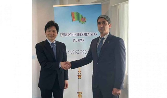 jaoan-turkmen-embassy-япония