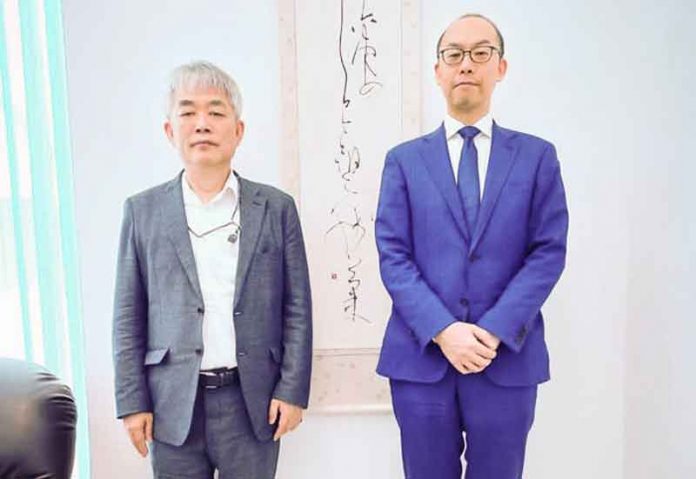 japan-япония