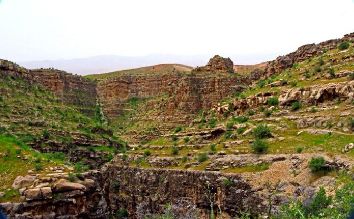 koytendag-mount-lebap-turkmenistan
