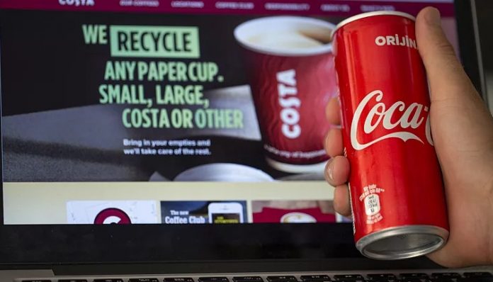 kutu kola coca cola banyshny