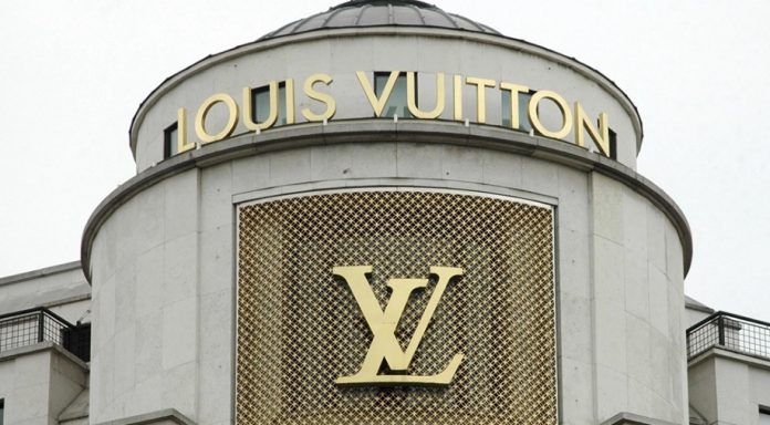 lvhm brand