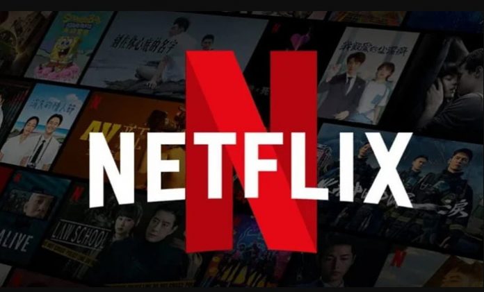 netfliks