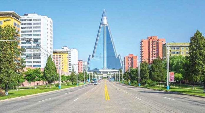 north-korea-pyramide